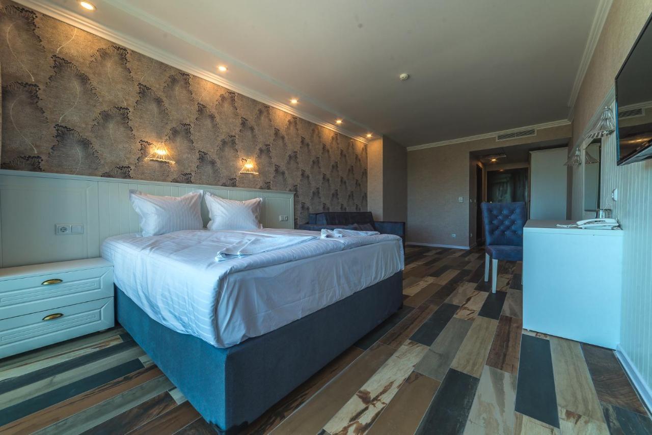 Hotel Baikal 4*