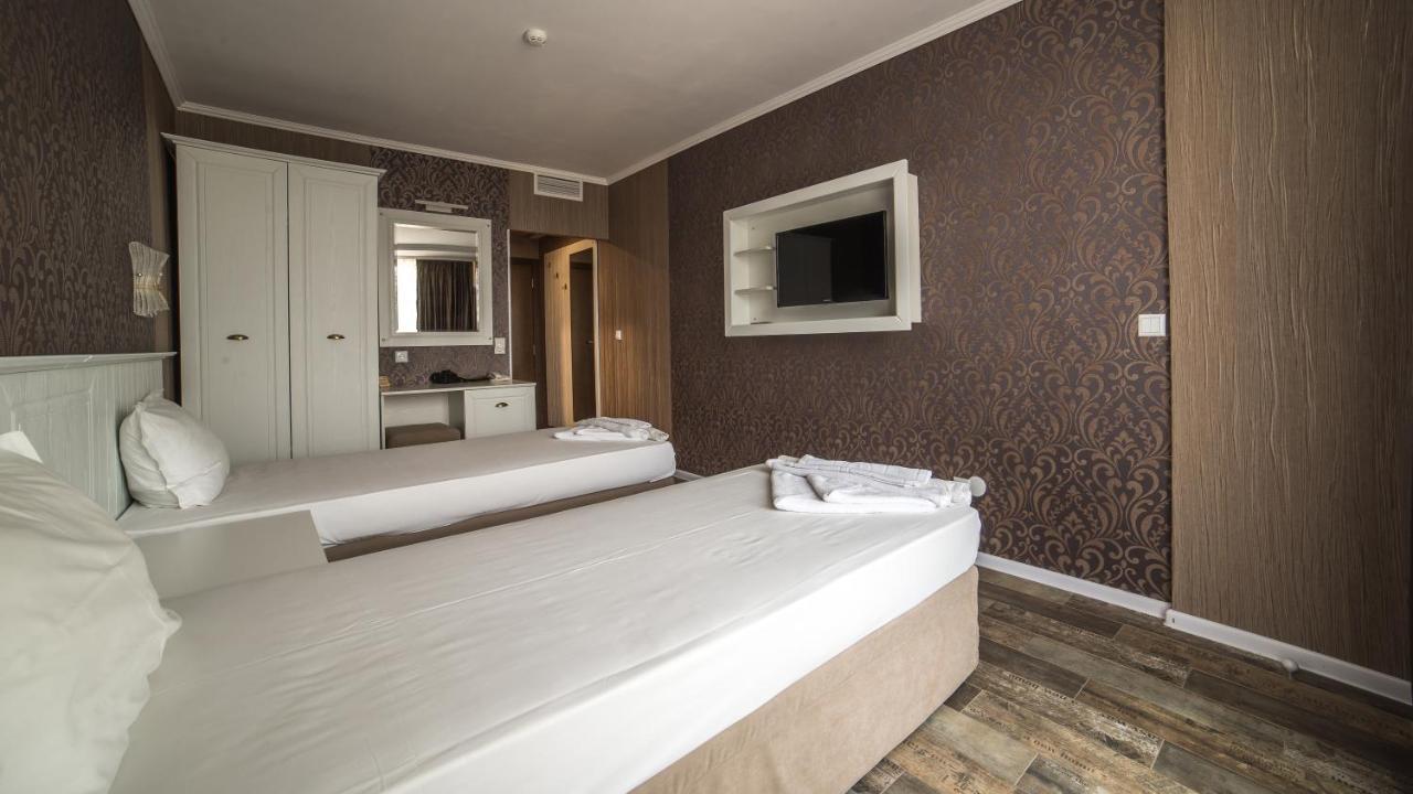 Baikal Hotel