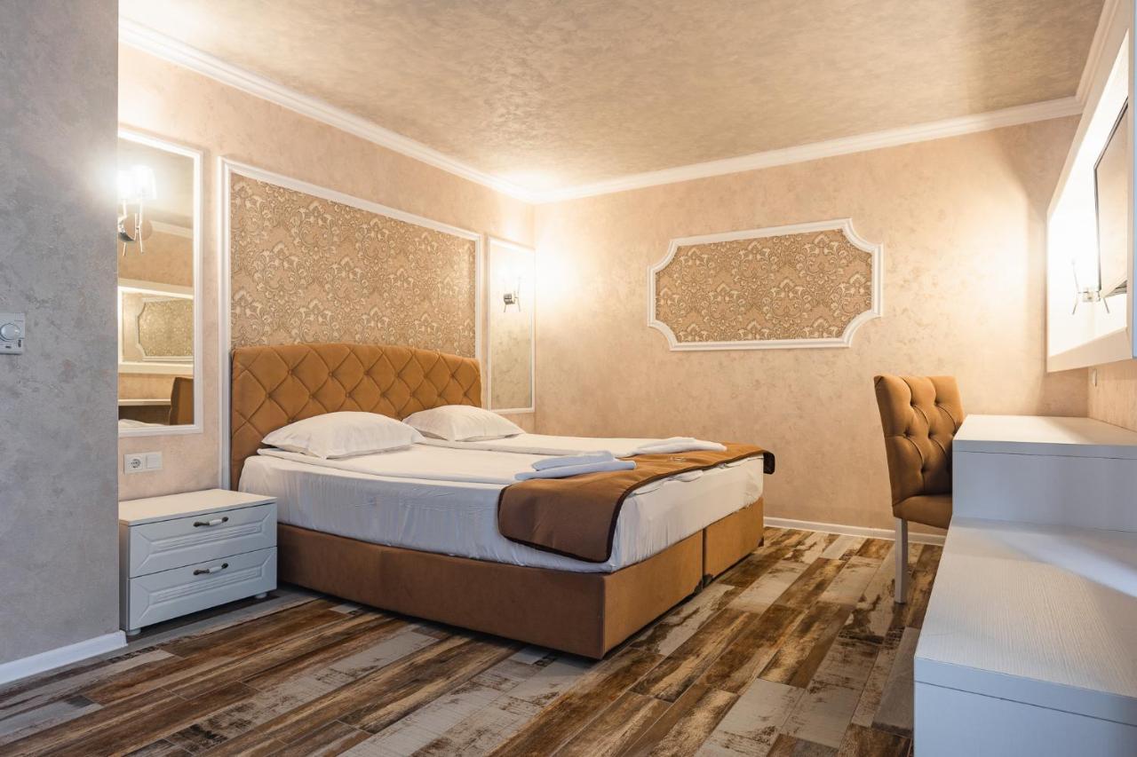 Baikal Hotel