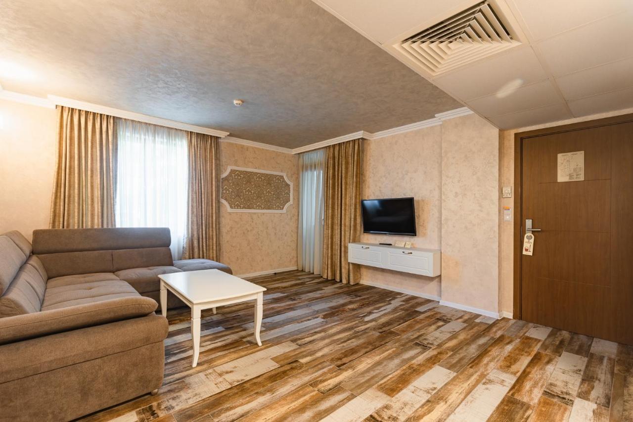 Baikal Hotel