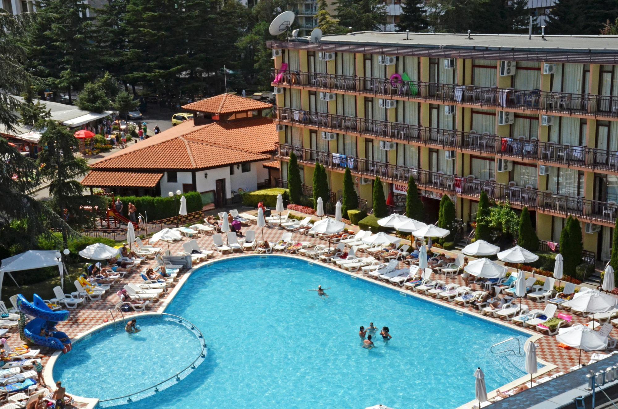 Baikal Sunny Beach