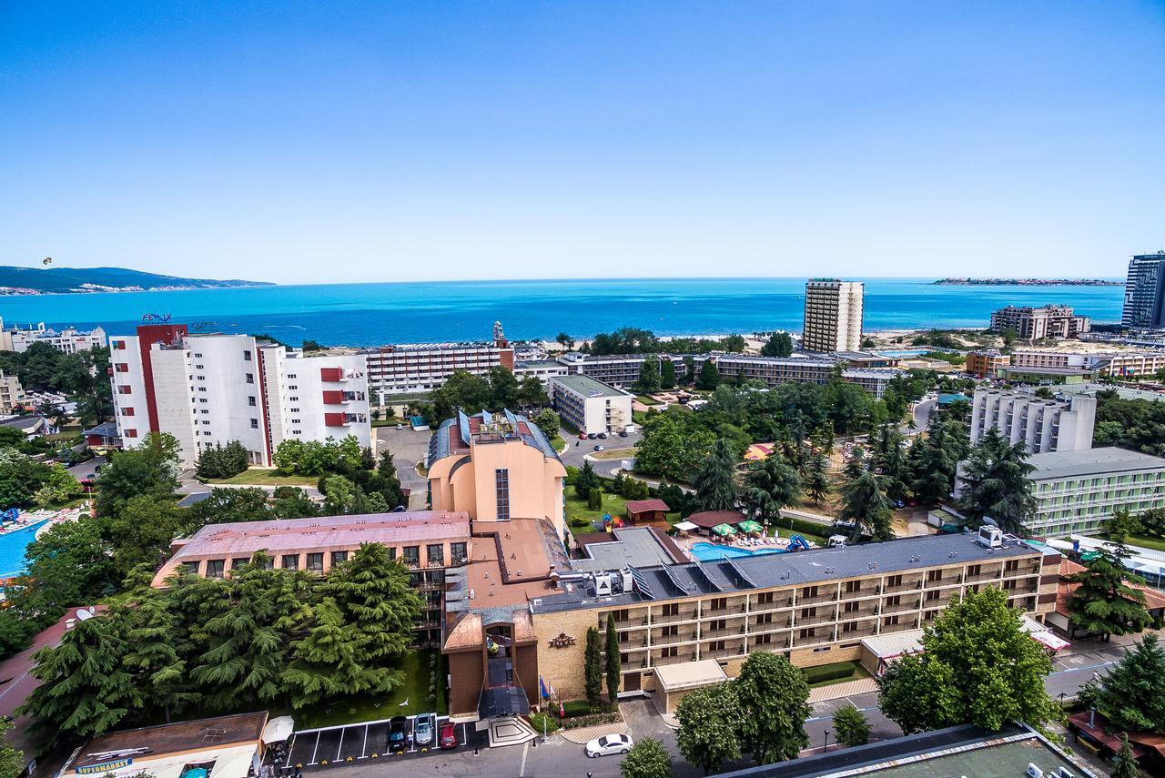 Baikal Hotel