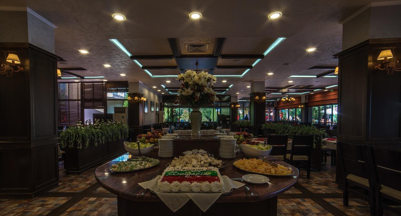 Baikal Hotel