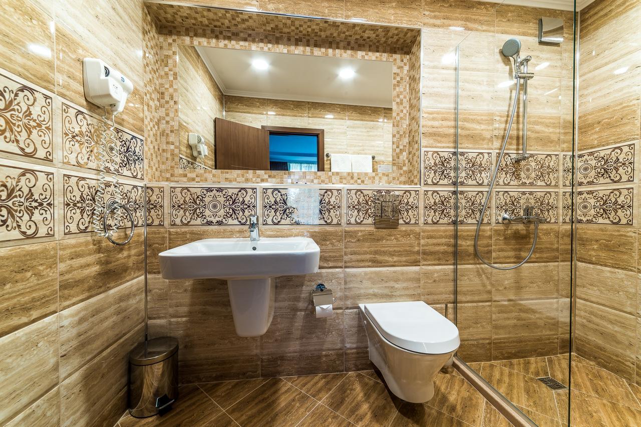 Baikal Hotel Sunny Beach