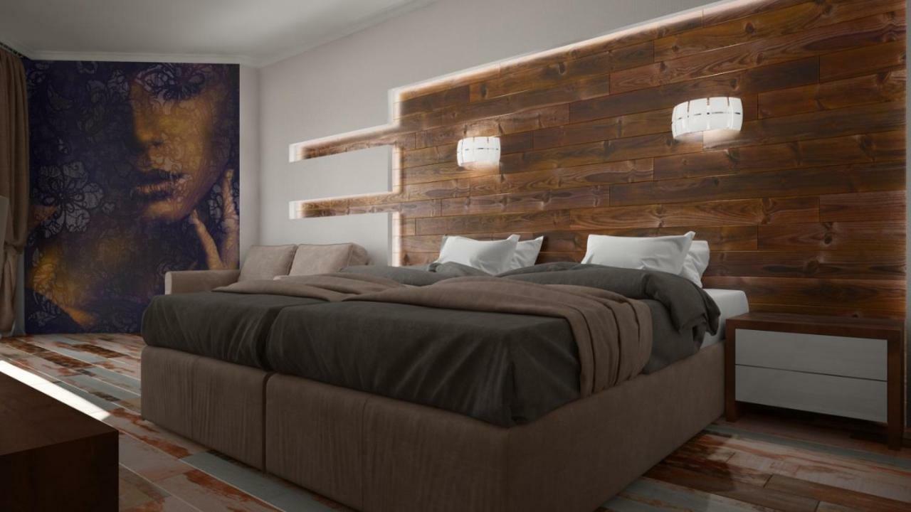 Baikal Hotel 4*