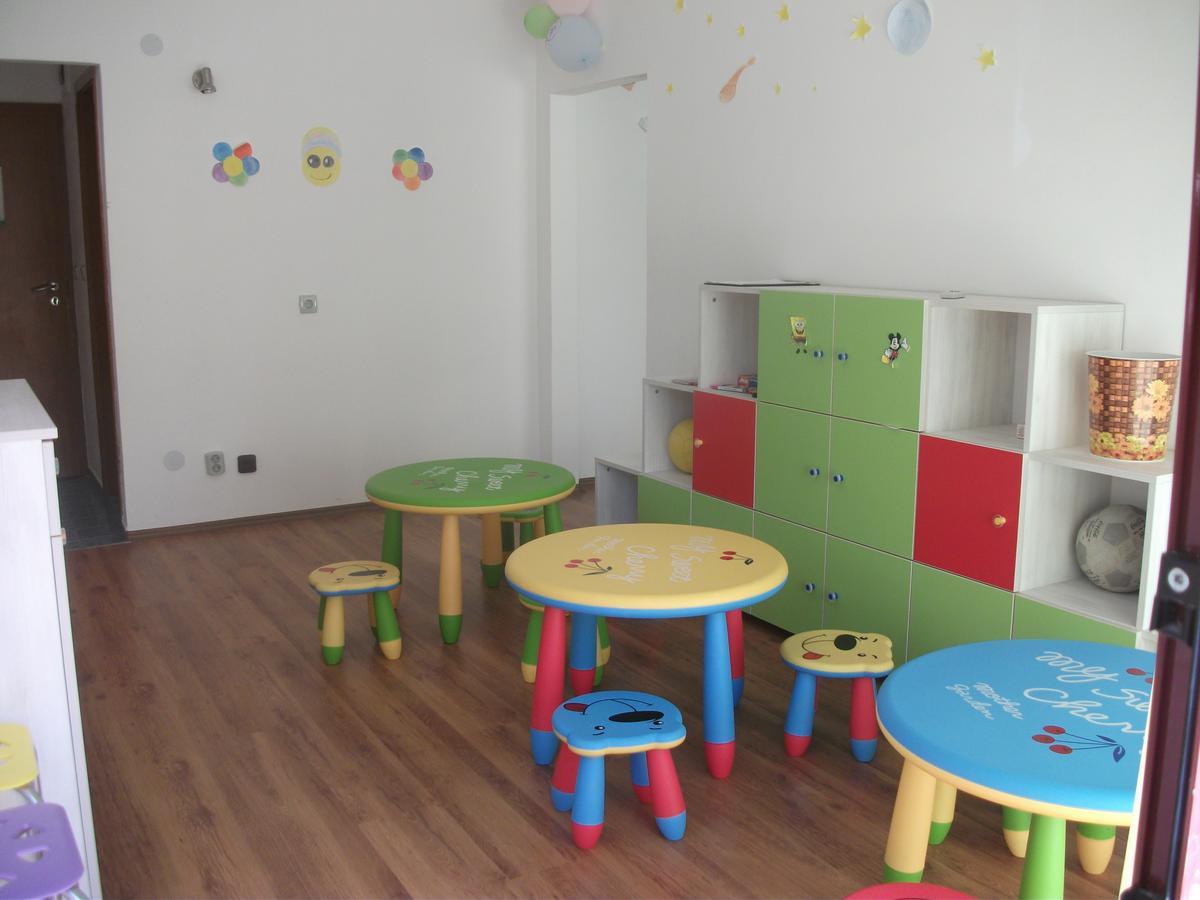 Baikal מלון 4*