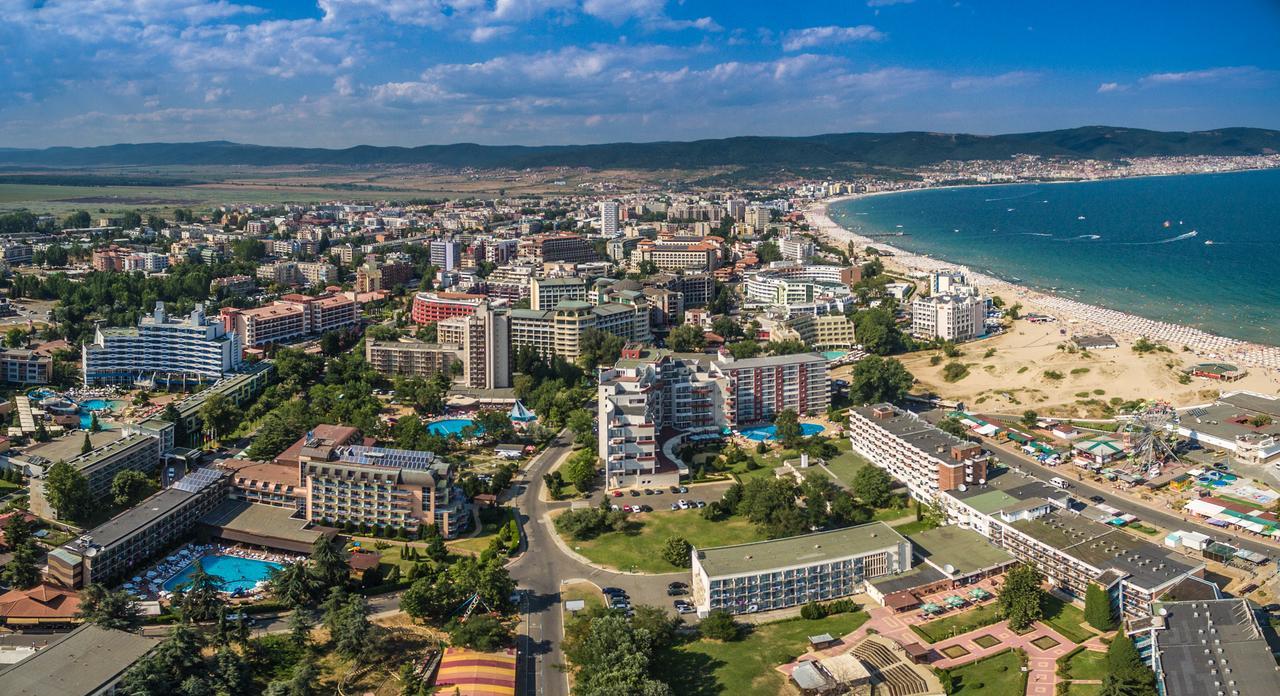 Baikal סאני ביץ'