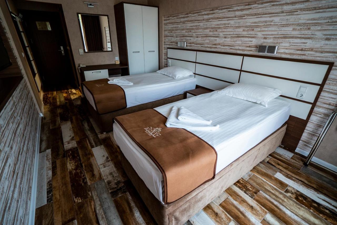 Baikal 4*