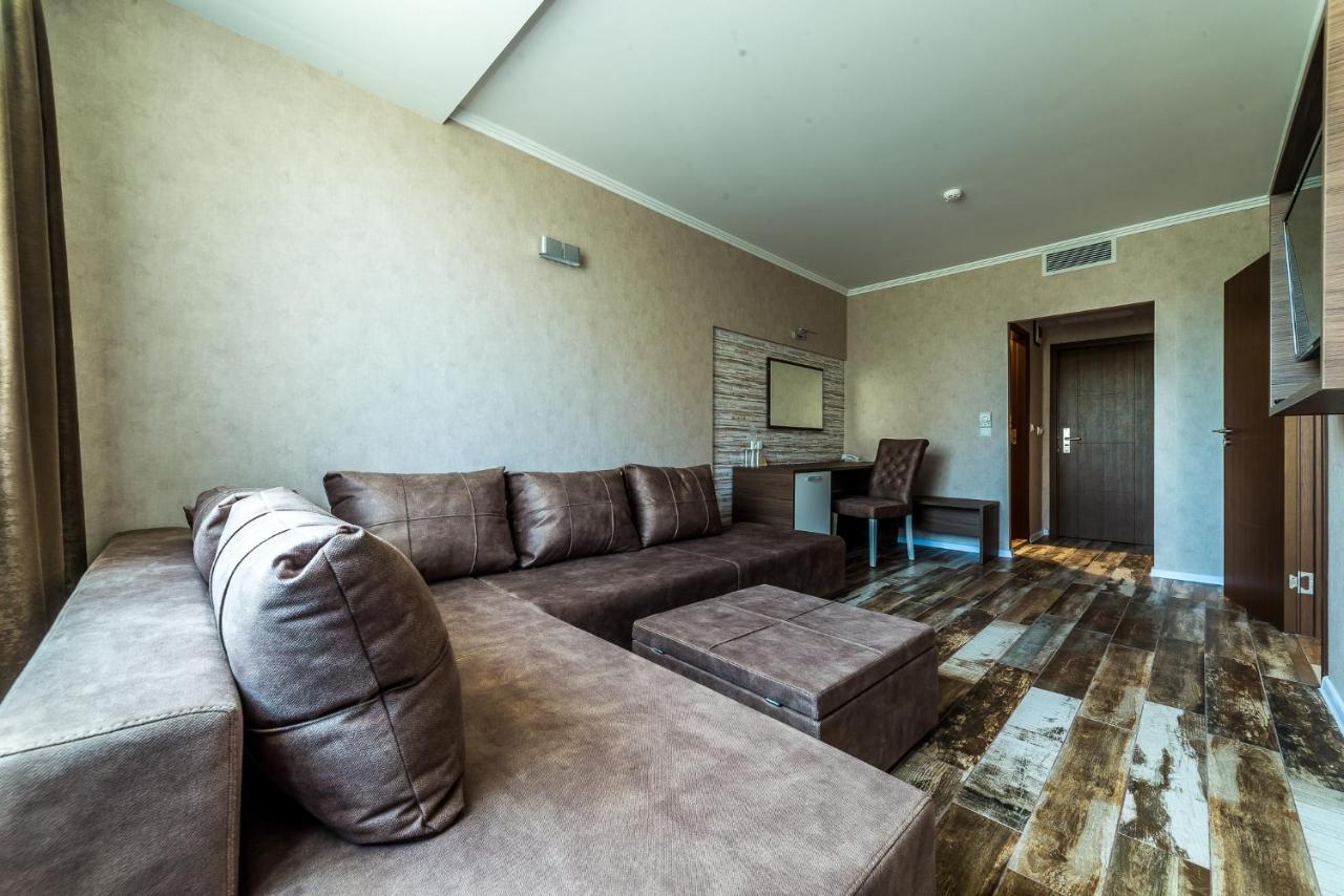 Baikal Hotel