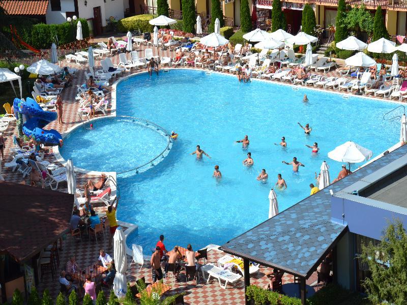 Baikal Hotel