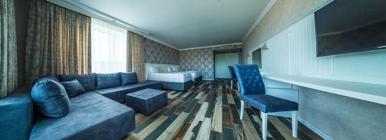 Baikal Hotel 4*