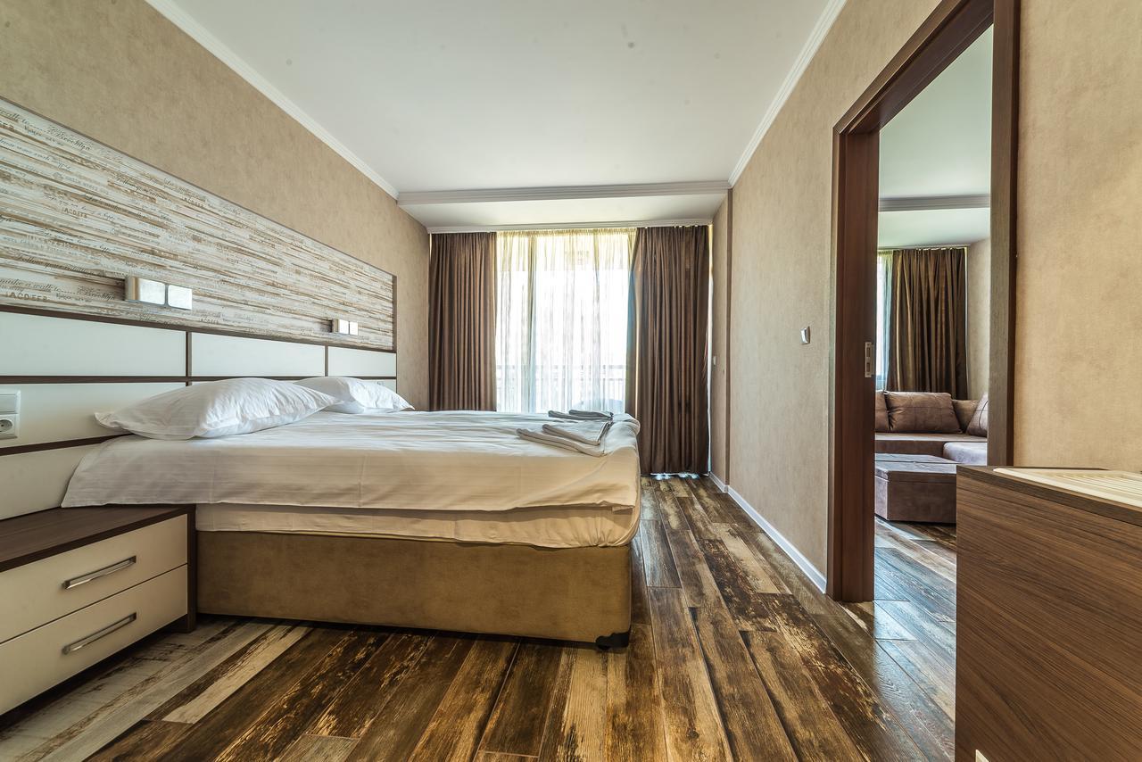 Hotel Baikal