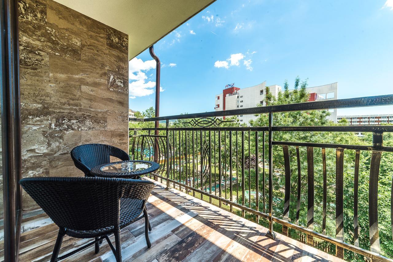Hotel Baikal 4*