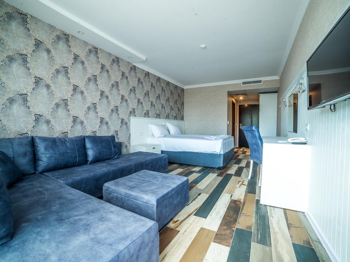 Baikal Hotel 4*
