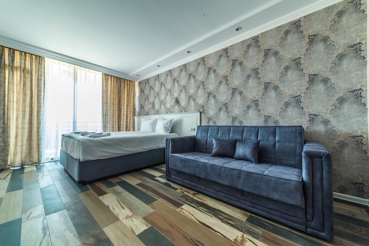 Baikal Hotel