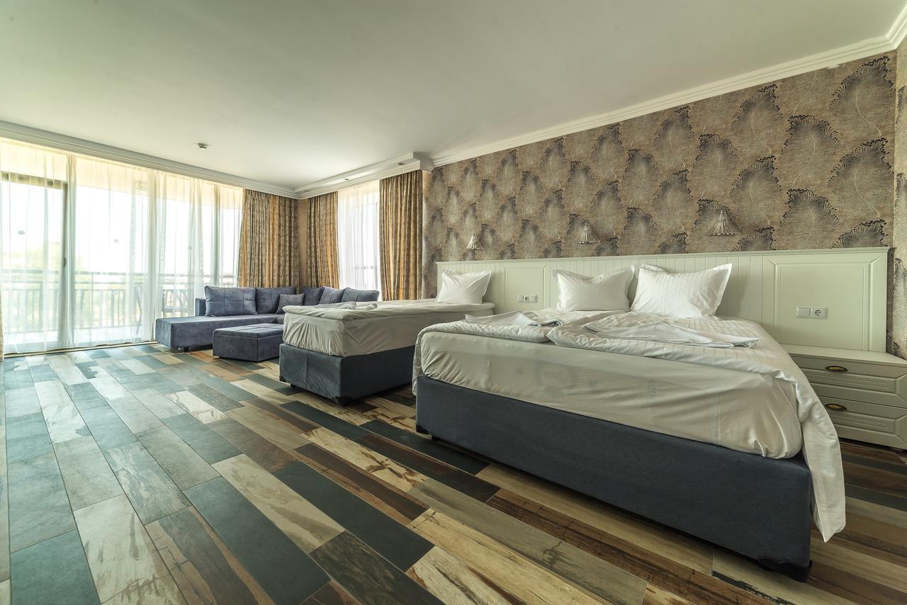 Baikal 4*