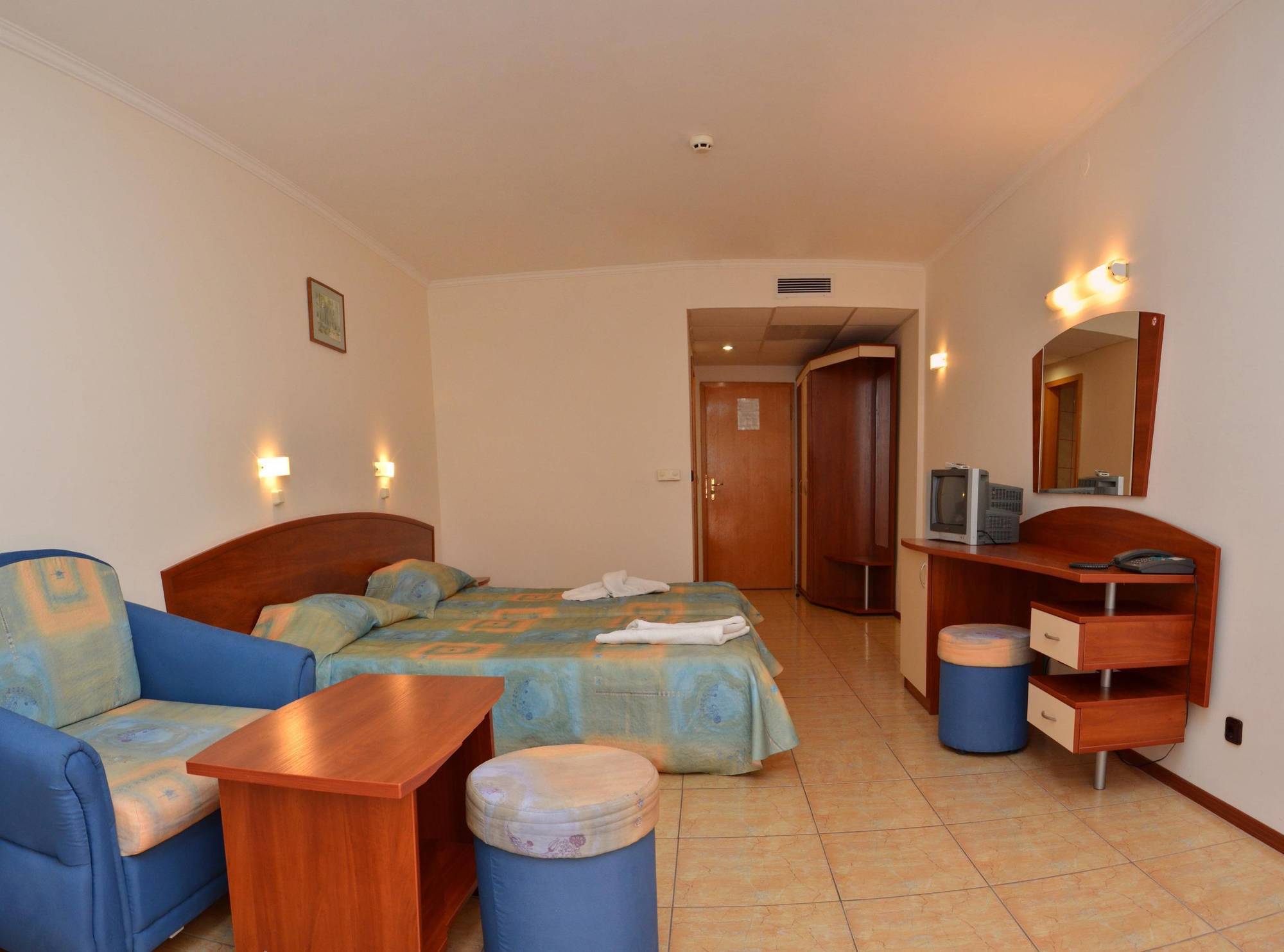 Baikal 4*