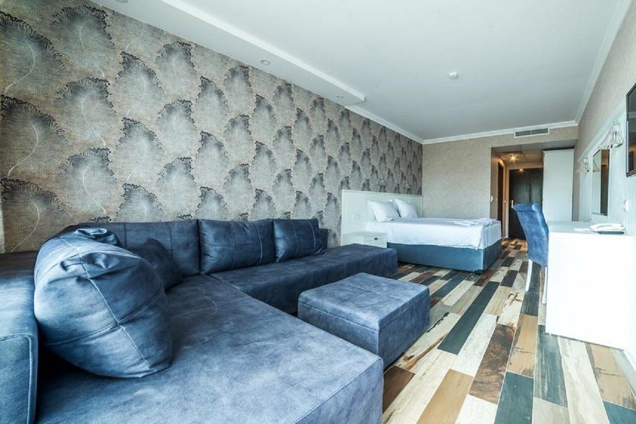 Hotel Baikal
