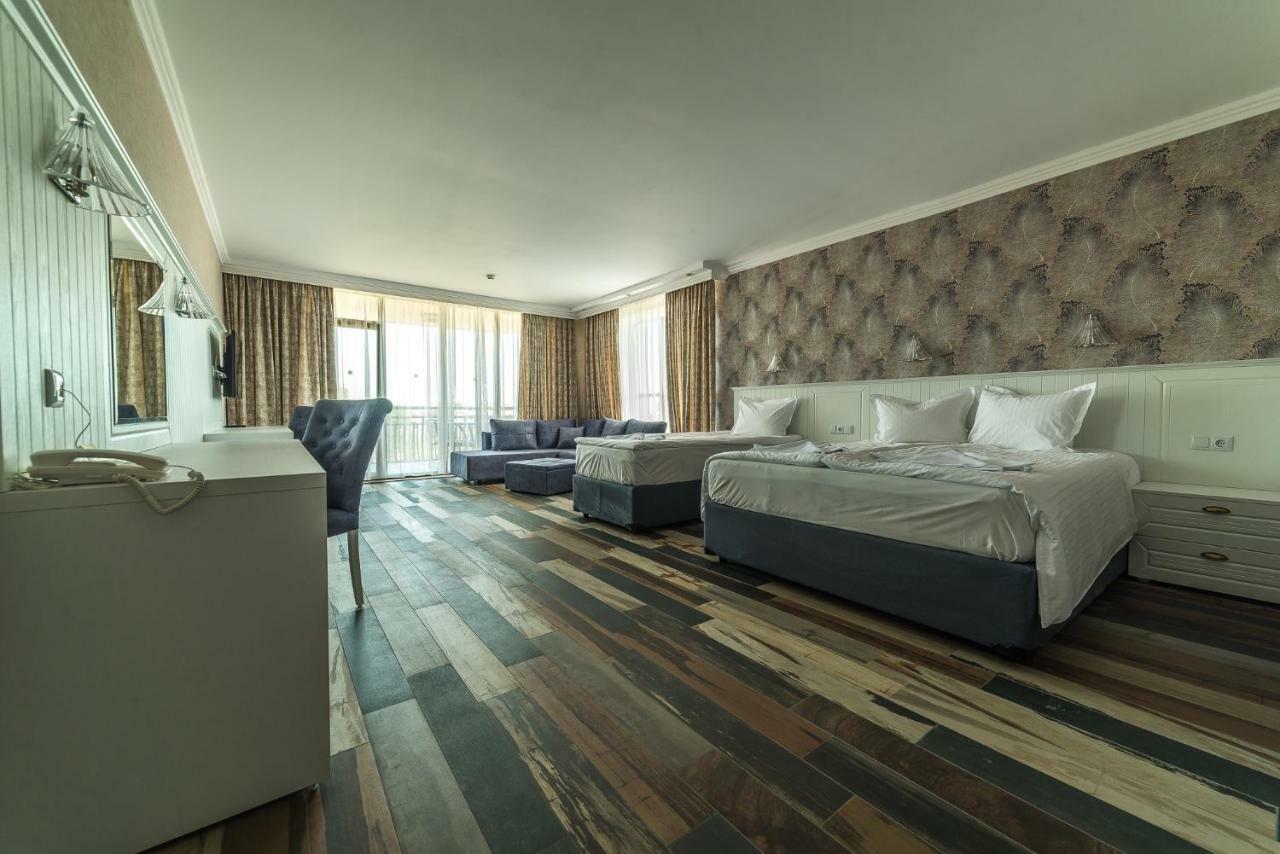 Baikal Hotel