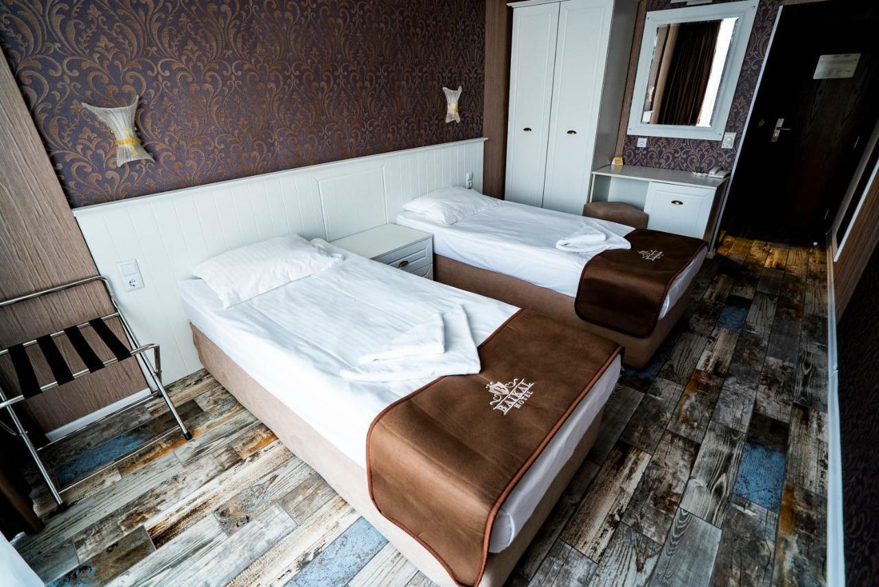 Baikal Hotel 4*