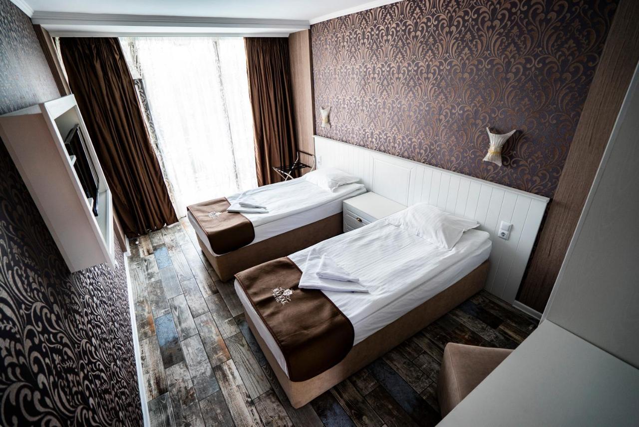 Baikal 4*