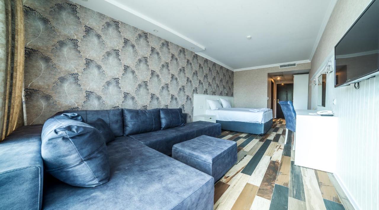Hotel Baikal