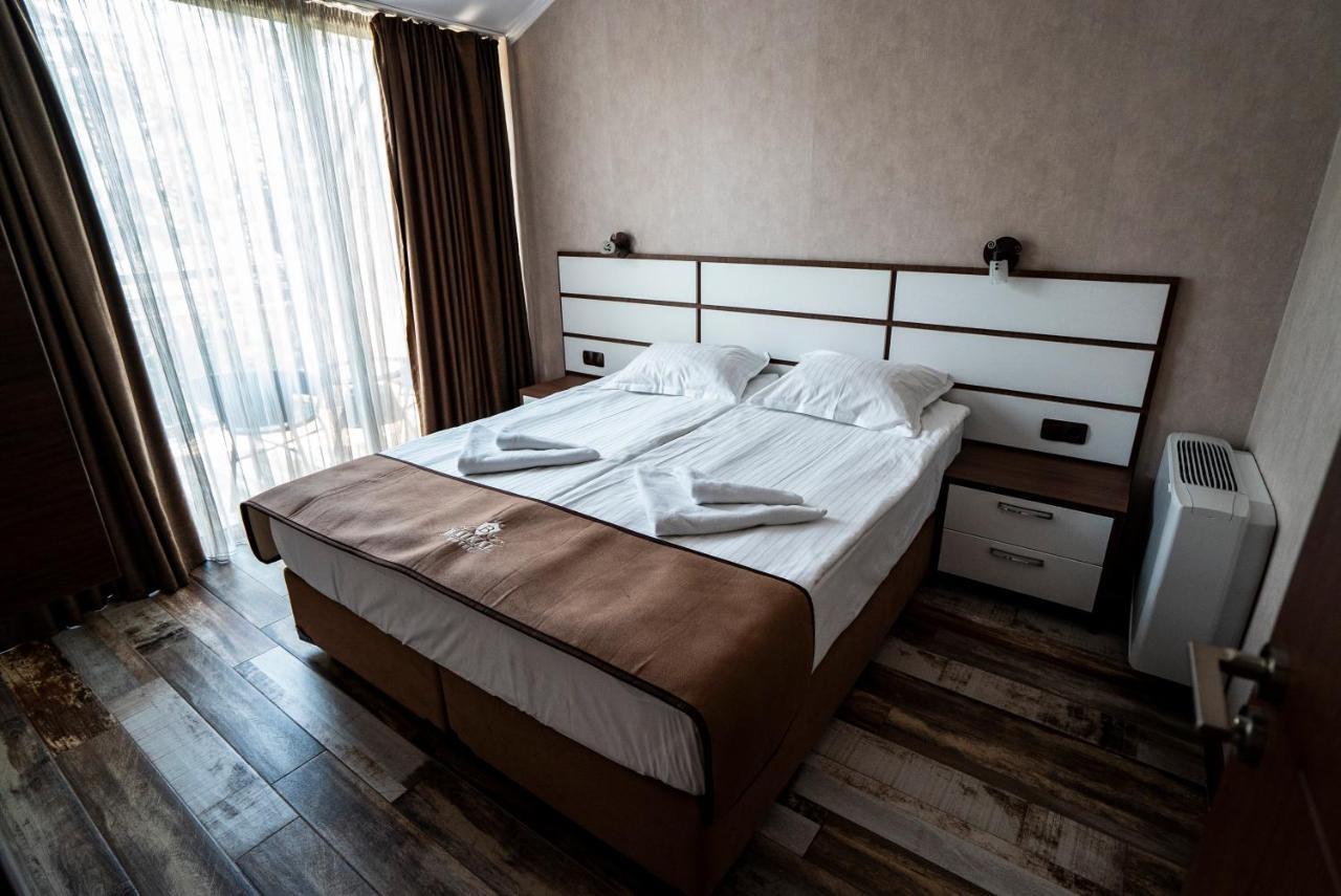 Baikal 4* Sunny Beach